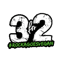 Teamrocka 3For2 Sticker by Rocka Nutrition