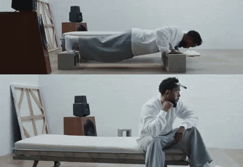 michelleumunna kendrick lamar not like us GIF