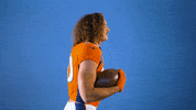 See Ya Football GIF by Broncos
