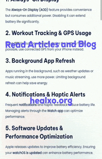 Read Articles And Blog Healxoorg GIF by Healxo