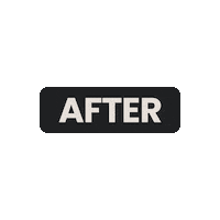 Transformation Results Sticker by Studio Wodehouse