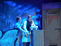 Sweeney Todd GIF by Sara Campbell - Savvy Music Studio