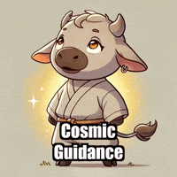 Inspiration Universe GIF by Masterfurdinand