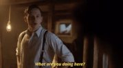 season 1 episode #104 GIF by The Last Tycoon