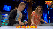 Channel 9 Alex GIF by LEGO Masters Australia