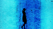 Dissolve GIF by The Chemical Brothers
