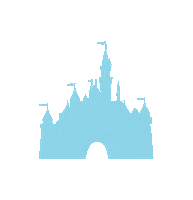 Depos Sticker by Disney Travel Professionals