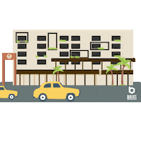 Invest Real Estate Sticker by BRIXS