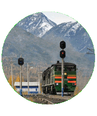 Визитроссия Sticker by kchr