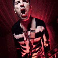 Punk Rock Halloween GIF by CALABRESE