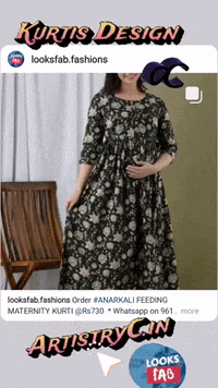 Buy Now Fashion GIF by ArtistryC
