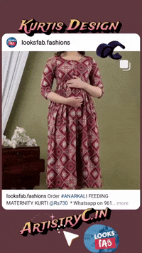 Buy Now Fashion GIF by ArtistryC