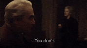bbc no GIF by Doctor Who