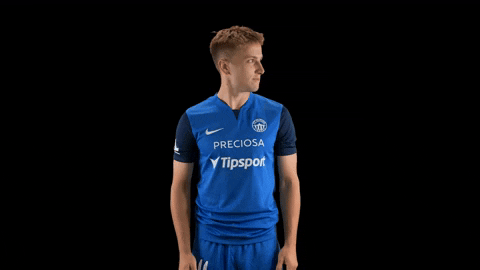 Frýdek Kikin GIF by FC Slovan Liberec