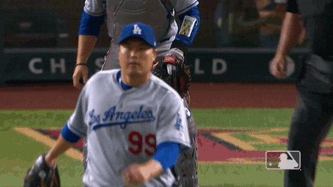 major league baseball sport GIF by MLB