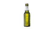 beer bottle Sticker by Grolsch