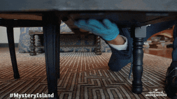 Original Movie Hallmark Movies And Mysteries GIF by Hallmark Mystery