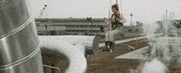 Film Smoke GIF