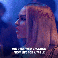 Red Carpet Drink GIF by ABC Network