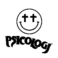 Bug Smile Sticker by Digster_IT