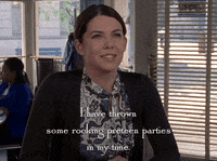 season 6 netflix GIF by Gilmore Girls 
