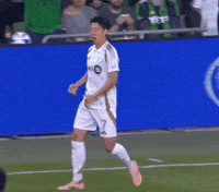 Happy Lets Go GIF by Major League Soccer