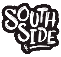White Sox Baseball Sticker by Chicago White Sox