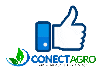 Sticker by Conect Agro