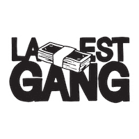 Gazo Sticker