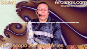 horoscopo semanal aries GIF by Horoscopo de Los Arcanos