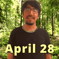 April 28