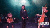 Amigosimaginarios GIF by IF Movie