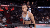 Mixed Martial Arts Thumbs Up GIF by UFC