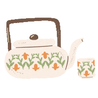 Momentcosy Sticker
