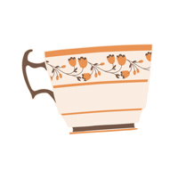 Momentcosy Sticker