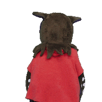 Swoop Sticker by University of Guelph-Humber