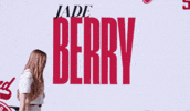 Jade Berry GIF by Stanford Athletics