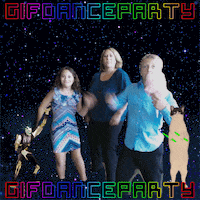 gif_dance_party gif dance party knockdown center GIF