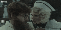 a series of unfortunate events gimme GIF by NETFLIX