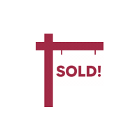 Sold Sticker by Crimson Realty