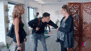 Tali Babes GIF by Showmax