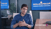 Tali Babes GIF by Showmax