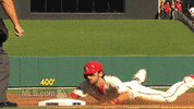 st. louis cardinals GIF by MLB