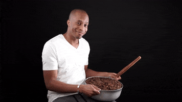 Happy All You Can Eat GIF by Bernardson
