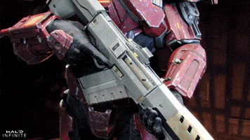 Helmet Legacy GIF by Halo