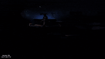 Halo Infinite GIF by Halo