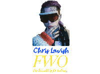Paris Fashion Week Influencer Sticker by fashionweekonline