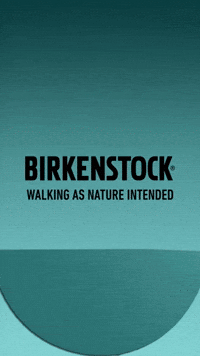 BIRKENSTOCK - ANNIVERSARY