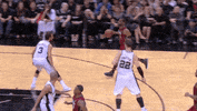dwayne wade GIF