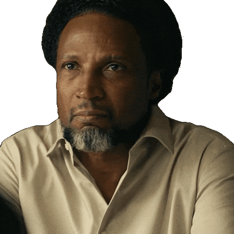 Task Negotiate Sticker by HBO Max